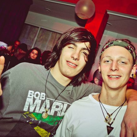 Halloween Electronic Carnival