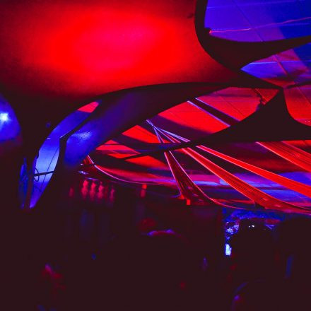 Halloween Electronic Carnival