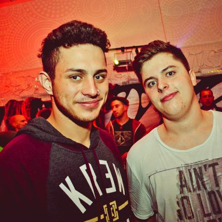 Halloween Electronic Carnival