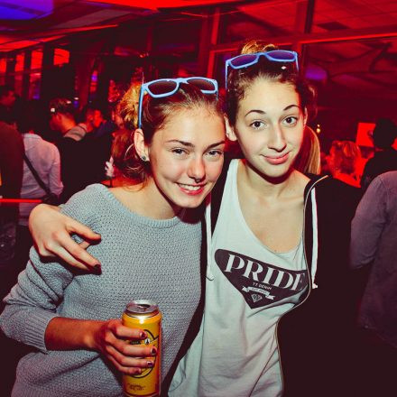 Halloween Electronic Carnival