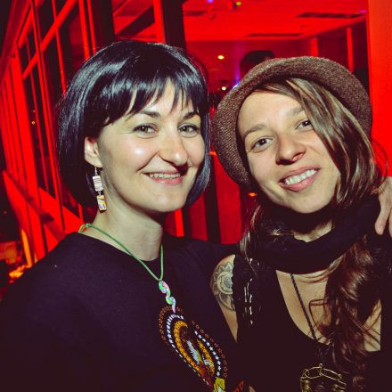Halloween Electronic Carnival