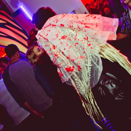 Halloween Electronic Carnival