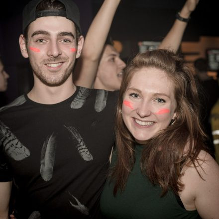 Hospitality Halloween