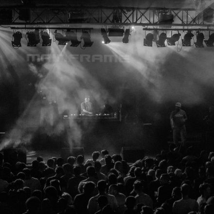 Mainframe @ Arena Wien [Photosupport by Nedim]