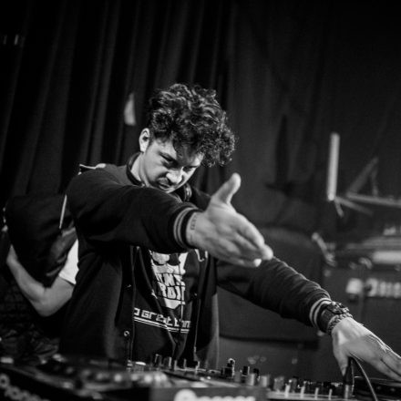 Mainframe @ Arena Wien [Photosupport by Nedim]