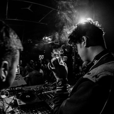 Mainframe @ Arena Wien [Photosupport by Nedim]
