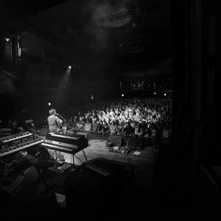 Milow @ Orpheum