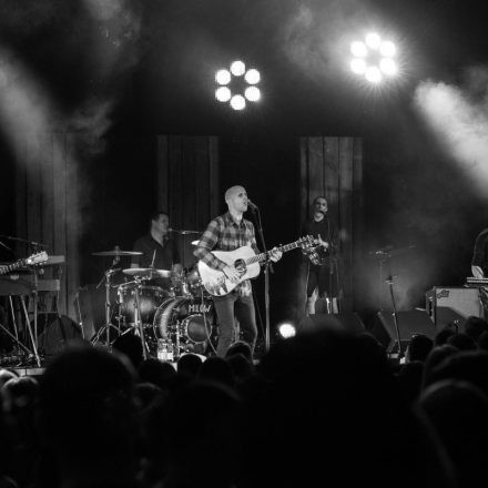 Milow @ Orpheum