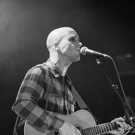 Milow @ Orpheum