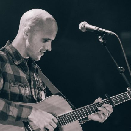 Milow @ Orpheum