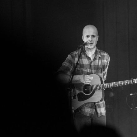 Milow @ Orpheum