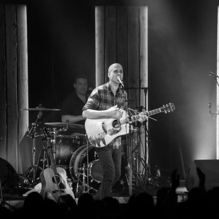 Milow @ Orpheum