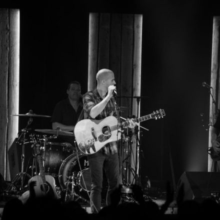 Milow @ Orpheum