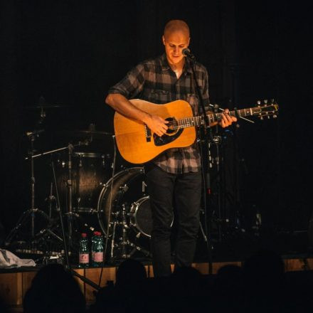 Milow @ Orpheum