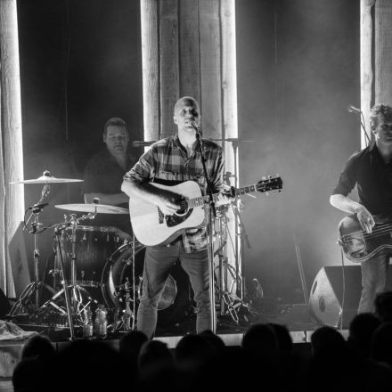 Milow @ Orpheum