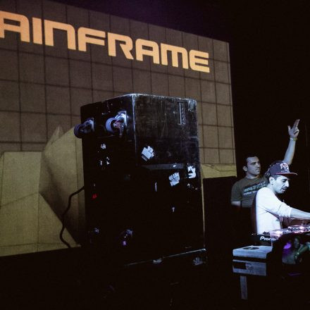 Mainframe pres. WOW Glacier Love Festival Pre Party [Gallery supported by Raphael Moser]