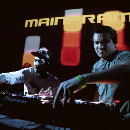 Mainframe pres. WOW Glacier Love Festival Pre Party [Gallery supported by Raphael Moser]