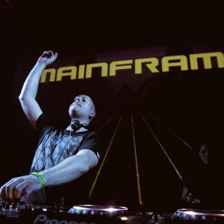 Mainframe pres. WOW Glacier Love Festival Pre Party [Gallery supported by Raphael Moser]