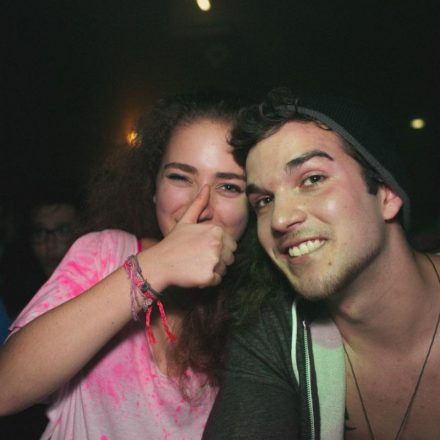 Mainframe pres. WOW Glacier Love Festival Pre Party [Gallery supported by Raphael Moser]