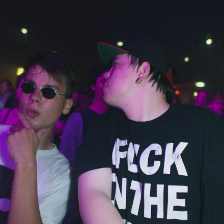 Mainframe pres. WOW Glacier Love Festival Pre Party [Gallery supported by Raphael Moser]