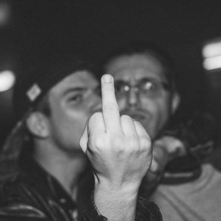 Mainframe pres. WOW Glacier Love Festival Pre Party [Gallery supported by Raphael Moser]