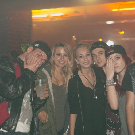 Mainframe pres. WOW Glacier Love Festival Pre Party [Gallery supported by Raphael Moser]