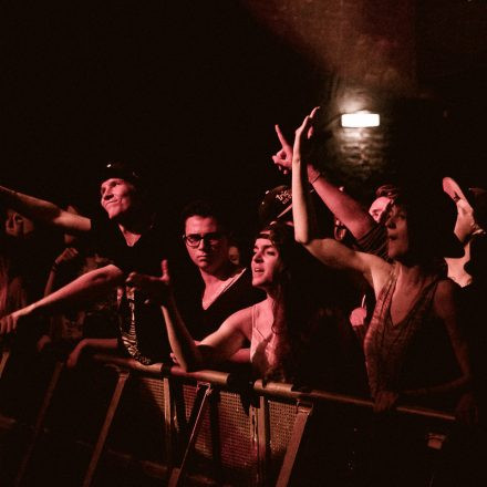 Mainframe pres. WOW Glacier Love Festival Pre Party [Gallery supported by Raphael Moser]