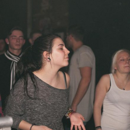 Mainframe pres. WOW Glacier Love Festival Pre Party [Gallery supported by Raphael Moser]