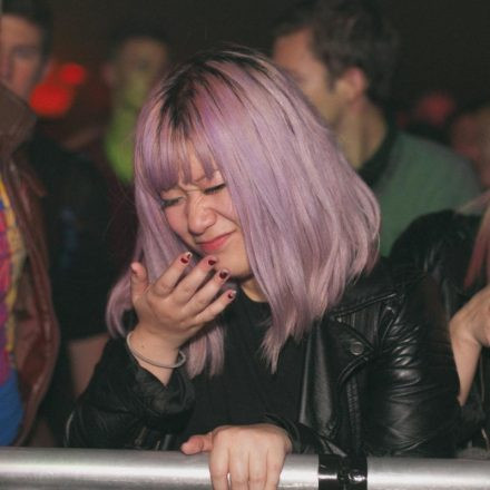 Mainframe pres. WOW Glacier Love Festival Pre Party [Gallery supported by Raphael Moser]