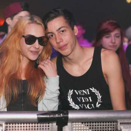 Mainframe pres. WOW Glacier Love Festival Pre Party [Gallery supported by Raphael Moser]