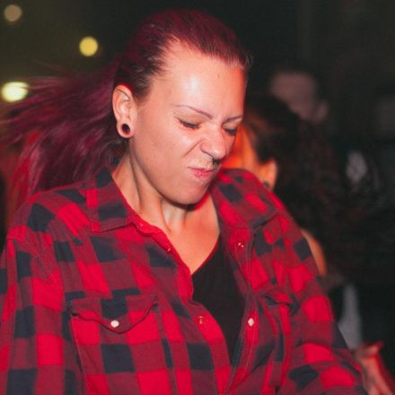 Mainframe pres. WOW Glacier Love Festival Pre Party [Gallery supported by Raphael Moser]