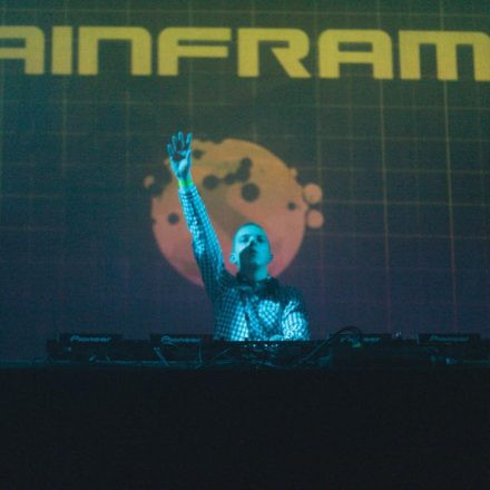 Mainframe pres. WOW Glacier Love Festival Pre Party [Gallery supported by Raphael Moser]