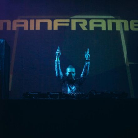 Mainframe pres. WOW Glacier Love Festival Pre Party [Gallery supported by Raphael Moser]