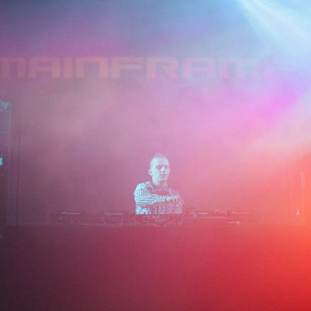 Mainframe pres. WOW Glacier Love Festival Pre Party [Gallery supported by Raphael Moser]