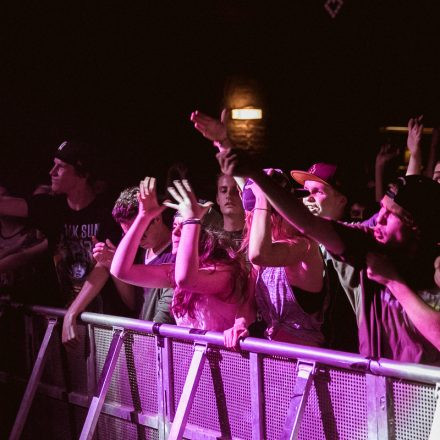 Mainframe pres. WOW Glacier Love Festival Pre Party [Gallery supported by Raphael Moser]