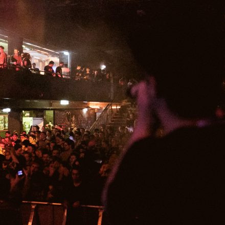 Mainframe pres. WOW Glacier Love Festival Pre Party [Gallery supported by Raphael Moser]
