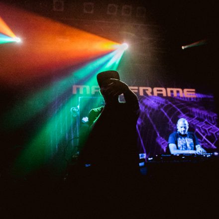 Mainframe pres. WOW Glacier Love Festival Pre Party [Gallery supported by Raphael Moser]