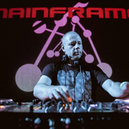 Mainframe pres. WOW Glacier Love Festival Pre Party [Gallery supported by Raphael Moser]