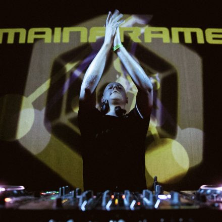 Mainframe pres. WOW Glacier Love Festival Pre Party [Gallery supported by Raphael Moser]