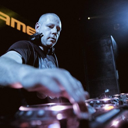 Mainframe pres. WOW Glacier Love Festival Pre Party [Gallery supported by Raphael Moser]