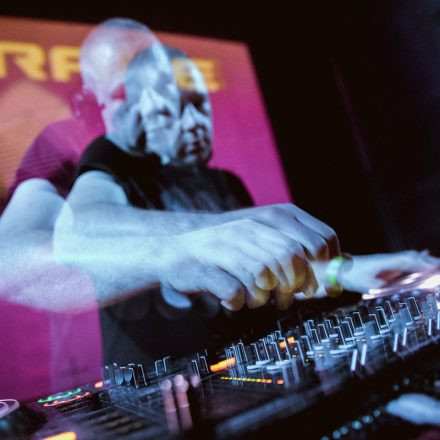 Mainframe pres. WOW Glacier Love Festival Pre Party [Gallery supported by Raphael Moser]