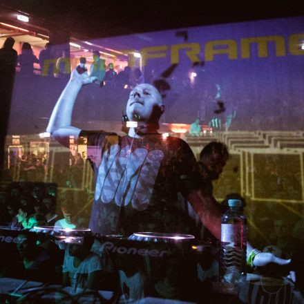 Mainframe pres. WOW Glacier Love Festival Pre Party [Gallery supported by Raphael Moser]