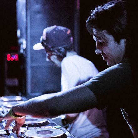 Mainframe pres. WOW Glacier Love Festival Pre Party [Gallery supported by Raphael Moser]