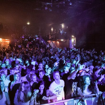 Mainframe pres. WOW Glacier Love Festival Pre Party [Gallery supported by Raphael Moser]