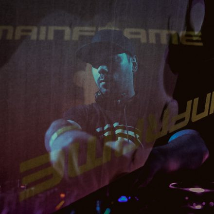 Mainframe pres. WOW Glacier Love Festival Pre Party [Gallery supported by Raphael Moser]