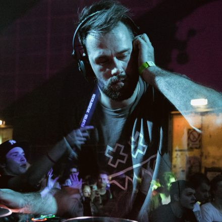 Mainframe pres. WOW Glacier Love Festival Pre Party [Gallery supported by Raphael Moser]