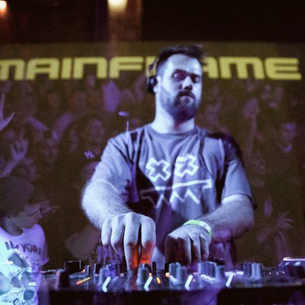 Mainframe pres. WOW Glacier Love Festival Pre Party [Gallery supported by Raphael Moser]