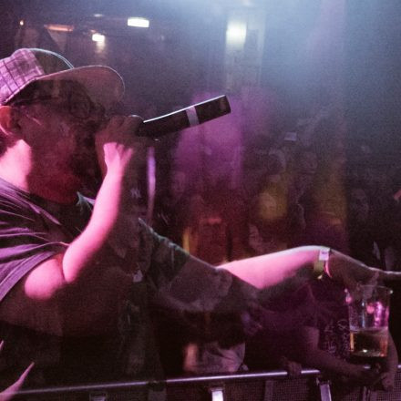 Mainframe pres. WOW Glacier Love Festival Pre Party [Gallery supported by Raphael Moser]