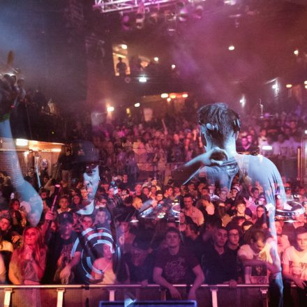 Mainframe pres. WOW Glacier Love Festival Pre Party [Gallery supported by Raphael Moser]