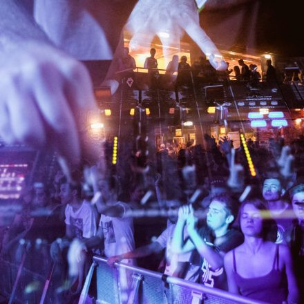 Mainframe pres. WOW Glacier Love Festival Pre Party [Gallery supported by Raphael Moser]